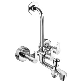 Wall Mixer 3 in 1, Imperial, FF Concealed Legs