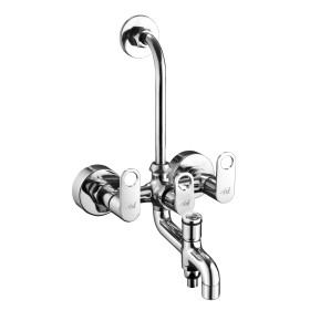 Wall Mixer 3 in 1