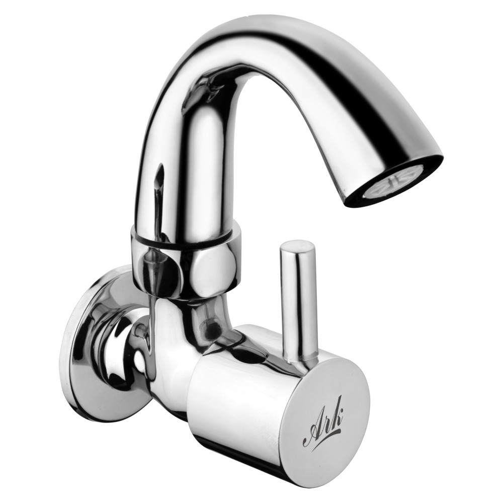 Sink Tap Swivel with Casted Spout