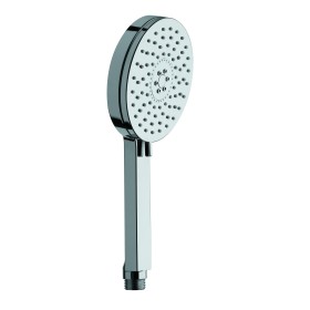 Two Function  Hand Shower with Air Water Mixing Technology 