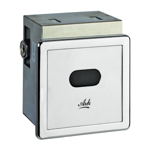 Sensor Urinal Flusher, DC 6V (4 x AA)