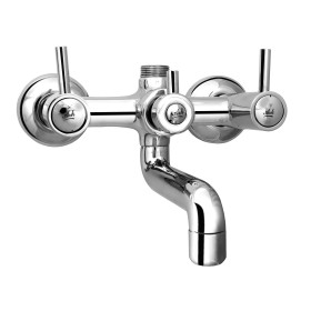 Wall Mixer 2 in 1