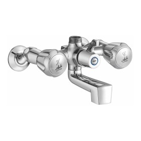 Wall Mixer 2 in 1 with Non Return Valve
