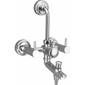 Wall Mixer 3 in 1 wth Elbow