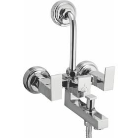 Wall Mixer Three in One with Elbow Coupling