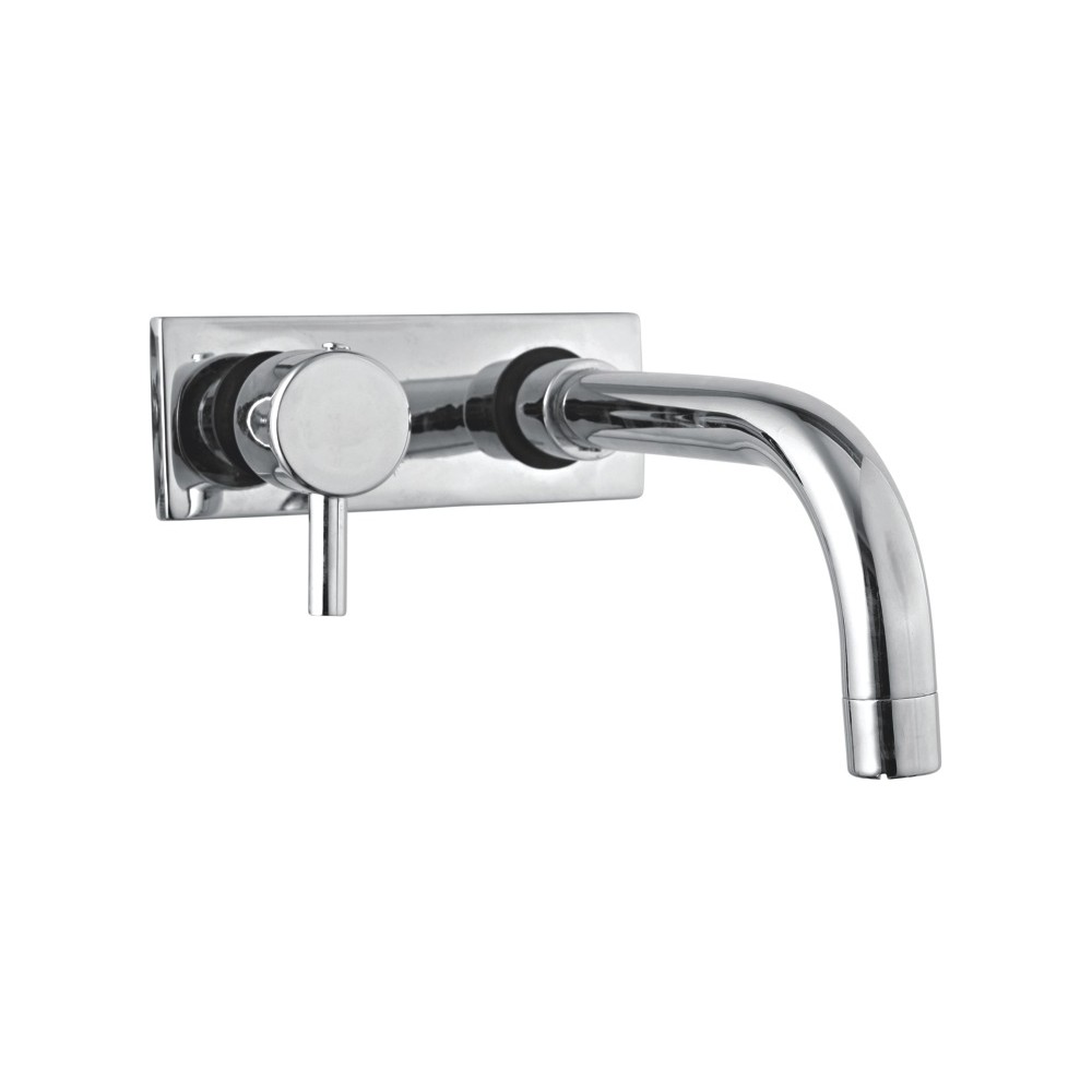 Wall Mounted Concealed Basin Mixer