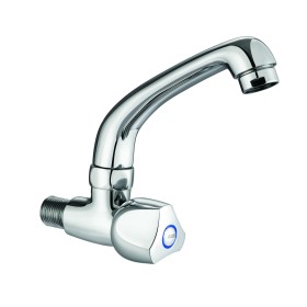 Sink Tap, Swivel FF with H.U Casted Spout
