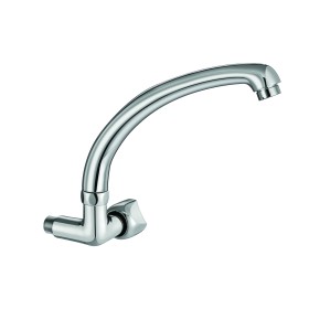 Sink Tap, Swivel FF, H.H.U Casted Spout with Right Handle