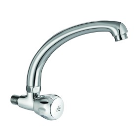 Sink Tap, Swivel FF with H.H.U Casted Spout