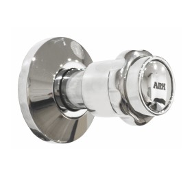 Concealed Stop Valve with Sliding Cap ½ inch