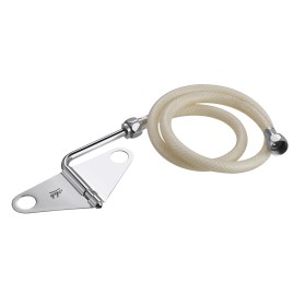 Health Faucet Set “Skipper” with Jet & Pipe (110-145mm) 