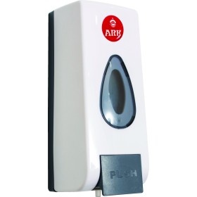 Manual Soap Dispenser, ABS, 300 ml