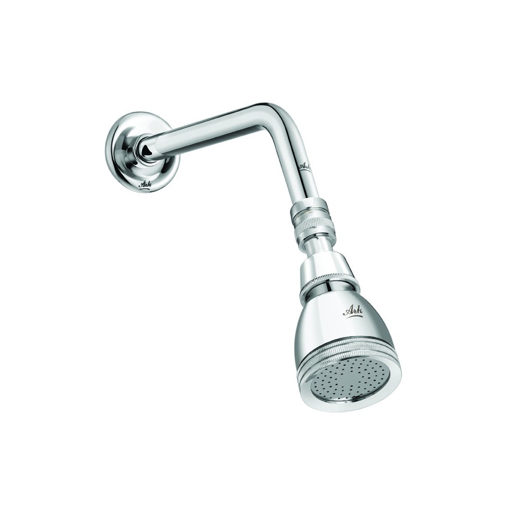 Over Head Shower Set, Conical