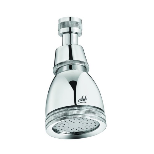 Overhead Shower, Conical