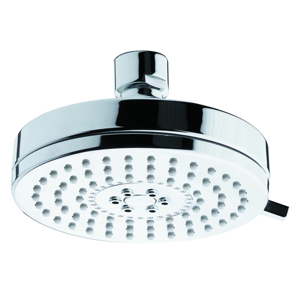 Overhead Shower with Air Water Mixing Technology (ABS)