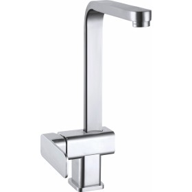 Single Lever Deck Mounted Sink Mixer