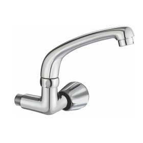 Sink Tap,Swivel FF, H.U Casted Spout with Right Handle