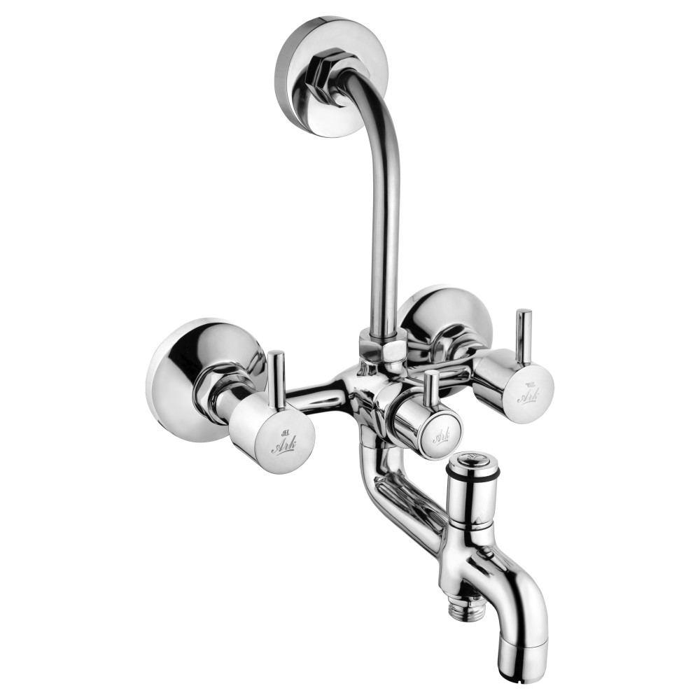 Wall Mixer 3 in 1, Tangent